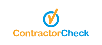 contractor check logo